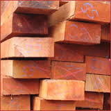  VIGA GUAJAR 9X6 CM BRUTA